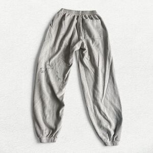 Los Angeles Apparel x Edie Worldwide Sweatpants Sample in Grey